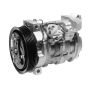 Denso 471-1295 NEW COMPRESSOR W/ CLUTCH