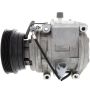 Denso 471-1302 NEW COMPRESSOR W/ CLUTCH