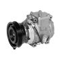 Denso 471-1302 NEW COMPRESSOR W/ CLUTCH