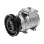 Denso 471-1307 NEW COMPRESSOR W/ CLUTCH