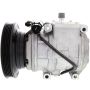 Denso 471-1310 NEW COMPRESSOR W/ CLUTCH