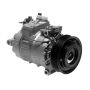 Denso 471-1325 NEW COMPRESSOR W/ CLUTCH