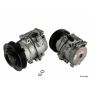 Denso 471-1329 NEW COMPRESSOR W/ CLUTCH