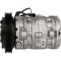 Denso 471-1347 NEW COMPRESSOR W/ CLUTCH