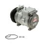 Denso 471-1350 NEW COMPRESSOR W/ CLUTCH