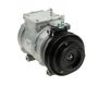Denso 471-1350 NEW COMPRESSOR W/ CLUTCH