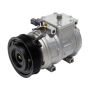 Denso 471-1360 NEW COMPRESSOR W/ CLUTCH