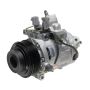 Denso 471-1363 NEW COMPRESSOR W/ CLUTCH
