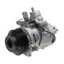 Denso 471-1363 NEW COMPRESSOR W/ CLUTCH