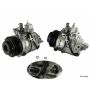 Denso 471-1363 NEW COMPRESSOR W/ CLUTCH