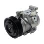 Denso 471-1370 NEW COMPRESSOR W/ CLUTCH