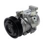 Denso 471-1370 NEW COMPRESSOR W/ CLUTCH