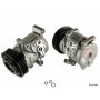 Denso 471-1370 NEW COMPRESSOR W/ CLUTCH