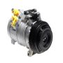 Denso 471-1380 NEW COMPRESSOR W/ CLUTCH