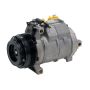 Denso 471-1381 NEW COMPRESSOR W/ CLUTCH