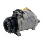 Denso 471-1381 NEW COMPRESSOR W/ CLUTCH