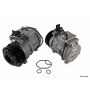 Denso 471-1386 NEW COMPRESSOR W/ CLUTCH