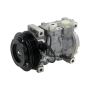 Denso 471-1390 NEW COMPRESSOR W/ CLUTCH