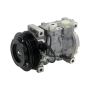 Denso 471-1390 NEW COMPRESSOR W/ CLUTCH