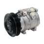Denso 471-1407 NEW COMPRESSOR W/ CLUTCH