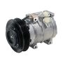 Denso 471-1407 NEW COMPRESSOR W/ CLUTCH
