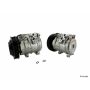 Denso 471-1407 NEW COMPRESSOR W/ CLUTCH
