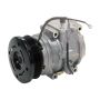 Denso 471-1410 NEW COMPRESSOR W/ CLUTCH