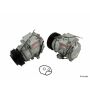 Denso 471-1410 NEW COMPRESSOR W/ CLUTCH