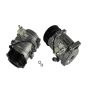 Denso 471-1413 NEW COMPRESSOR W/ CLUTCH