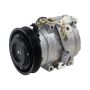 Denso 471-1416 NEW COMPRESSOR W/ CLUTCH