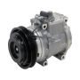 Denso 471-1420 NEW COMPRESSOR W/ CLUTCH
