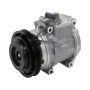 Denso 471-1420 NEW COMPRESSOR W/ CLUTCH