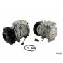 Denso 471-1420 NEW COMPRESSOR W/ CLUTCH