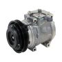 Denso 471-1421 NEW COMPRESSOR W/ CLUTCH