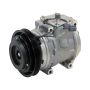 Denso 471-1421 NEW COMPRESSOR W/ CLUTCH