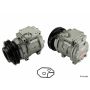 Denso 471-1422 NEW COMPRESSOR W/ CLUTCH