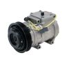 Denso 471-1423 NEW COMPRESSOR W/ CLUTCH