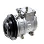 Denso 471-1428 NEW COMPRESSOR W/ CLUTCH