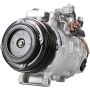 Denso 471-1438 NEW COMPRESSOR W/ CLUTCH