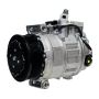 Denso 471-1463 NEW COMPRESSOR W/ CLUTCH