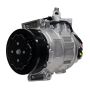 Denso 471-1464 NEW COMPRESSOR W/ CLUTCH
