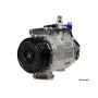Denso 471-1466 NEW COMPRESSOR W/ CLUTCH