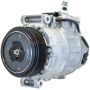 Denso 471-1469 NEW COMPRESSOR W/ CLUTCH