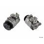 Denso 471-1469 NEW COMPRESSOR W/ CLUTCH