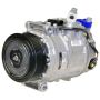 Denso 471-1474 NEW COMPRESSOR W/ CLUTCH