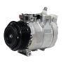 Denso 471-1478 NEW COMPRESSOR W/ CLUTCH