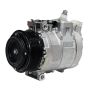 Denso 471-1478 NEW COMPRESSOR W/ CLUTCH
