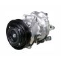 Denso 471-1482 NEW COMPRESSOR W/ CLUTCH