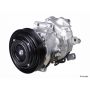 Denso 471-1482 NEW COMPRESSOR W/ CLUTCH