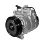Denso 471-1483 NEW COMPRESSOR W/ CLUTCH